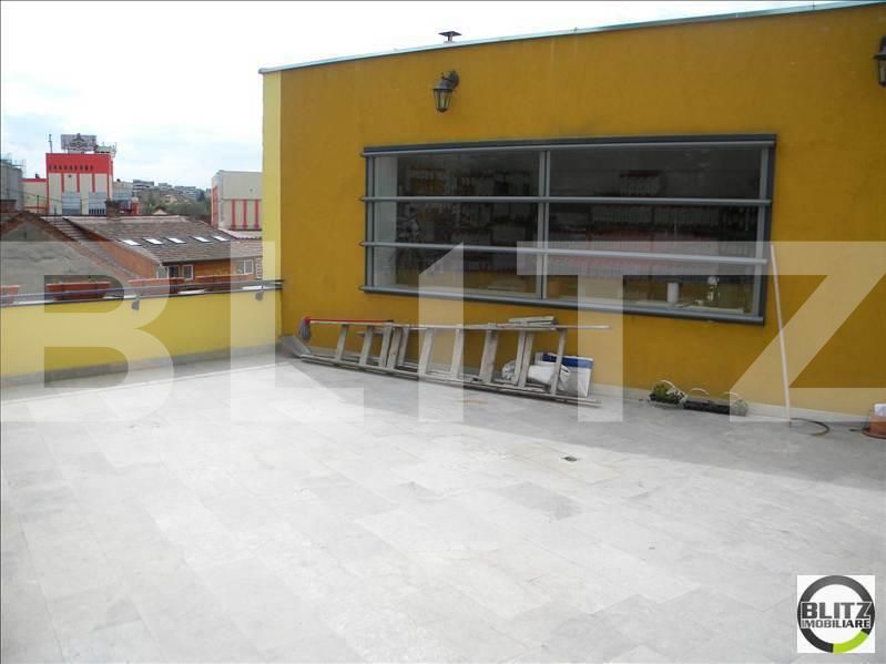 Spațiu birouri de închiriat Central - 20165SIB | BLITZ Cluj-Napoca | Poza6