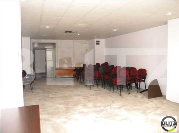 Spațiu birouri de închiriat Central - 20166SIB | BLITZ Cluj-Napoca | Poza3