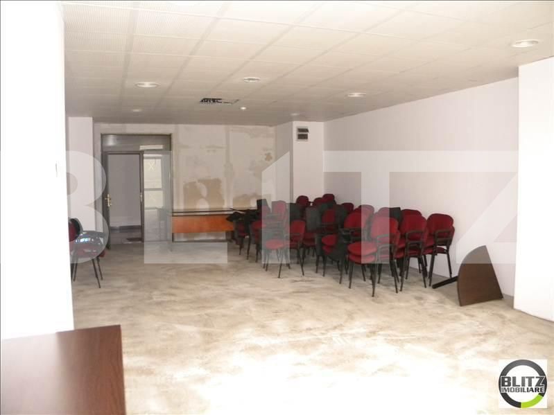 Spațiu birouri de închiriat Central - 20166SIB | BLITZ Cluj-Napoca | Poza3