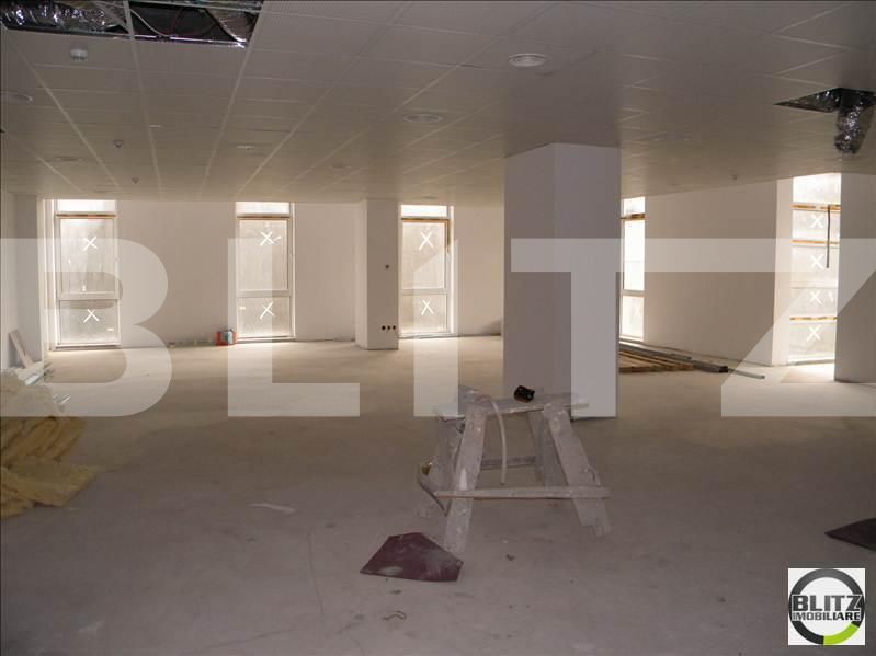 Spațiu birouri de închiriat Central - 20166SIB | BLITZ Cluj-Napoca | Poza2