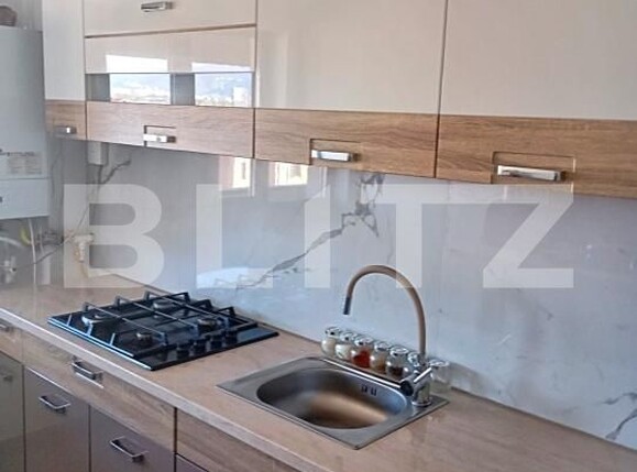 Garsonieră de vânzare Sanpetru - 201664AV | BLITZ Brașov | Poza2