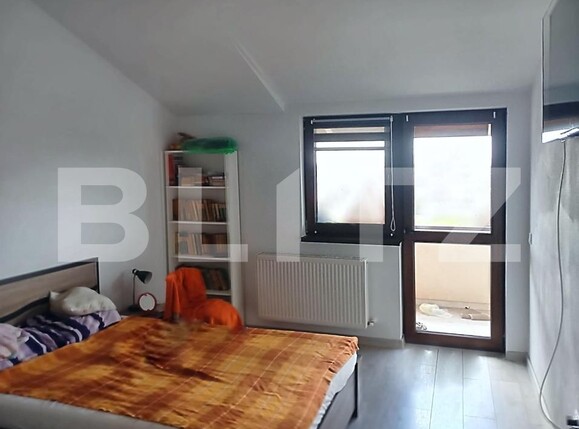 Garsonieră de vânzare Sanpetru - 201664AV | BLITZ Brașov | Poza1