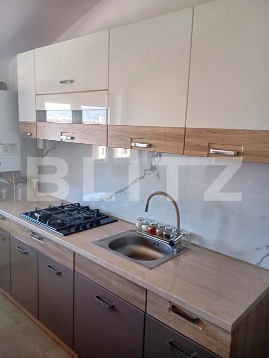 Garsonieră de vânzare Sanpetru - 201664AV | BLITZ Brașov | Poza2