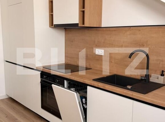 Apartament de închiriat 2 camere Floreşti - 201665AI | BLITZ Cluj-Napoca | Poza9