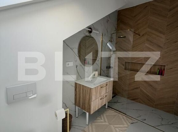 Apartament de închiriat 2 camere Floreşti - 201665AI | BLITZ Cluj-Napoca | Poza21
