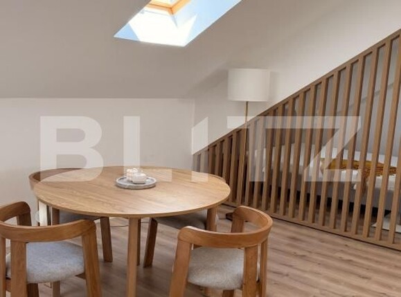 Apartament de închiriat 2 camere Floreşti - 201665AI | BLITZ Cluj-Napoca | Poza13