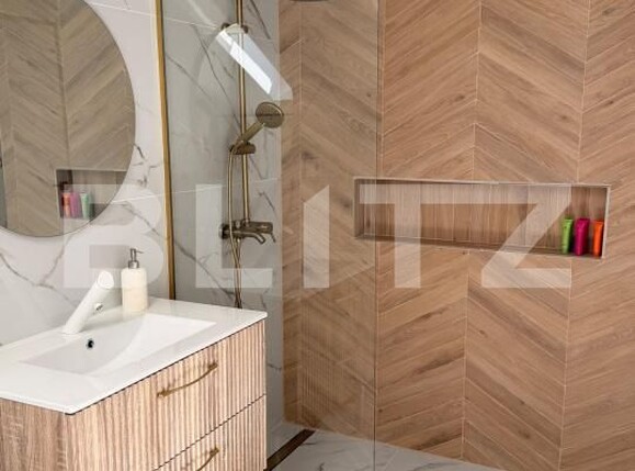 Apartament de închiriat 2 camere Floreşti - 201665AI | BLITZ Cluj-Napoca | Poza18
