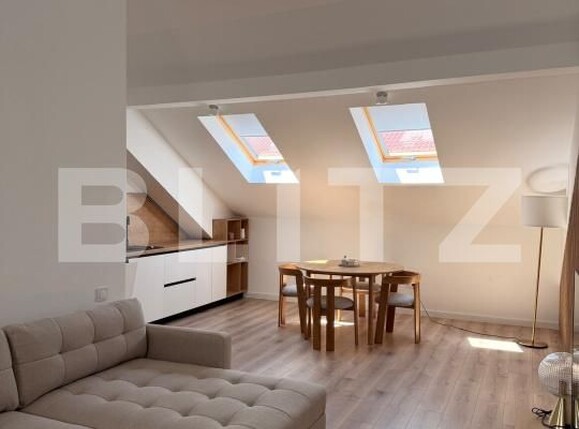 Apartament de închiriat 2 camere Floreşti - 201665AI | BLITZ Cluj-Napoca | Poza22