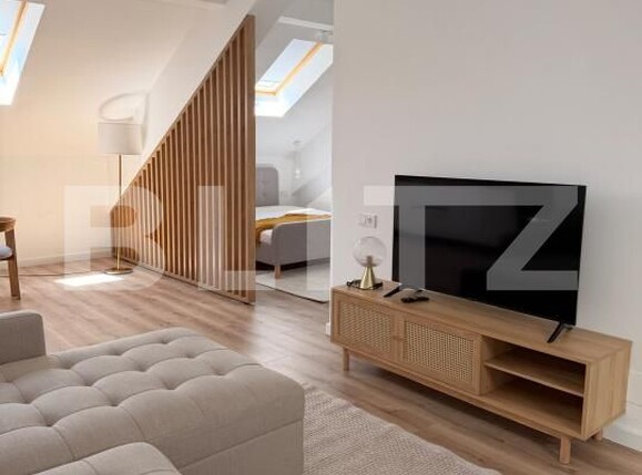 Apartament de închiriat 2 camere Floreşti - 201665AI | BLITZ Cluj-Napoca | Poza23