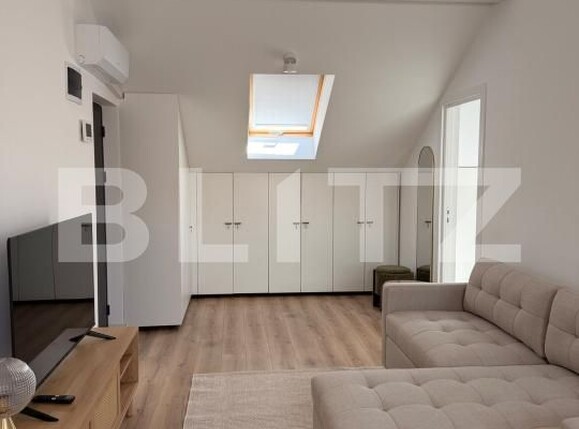 Apartament de închiriat 2 camere Floreşti - 201665AI | BLITZ Cluj-Napoca | Poza6