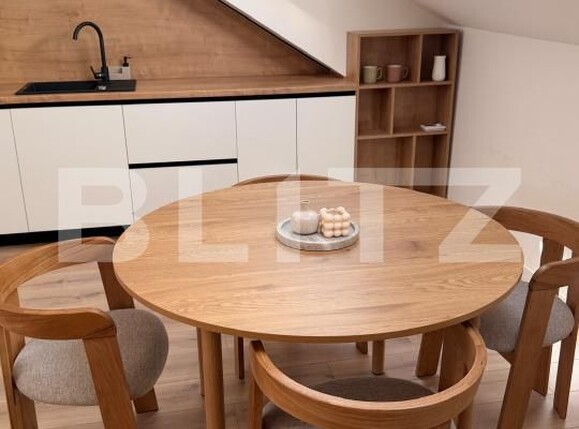 Apartament de închiriat 2 camere Floreşti - 201665AI | BLITZ Cluj-Napoca | Poza11
