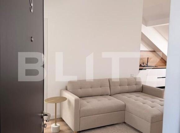 Apartament de închiriat 2 camere Floreşti - 201665AI | BLITZ Cluj-Napoca | Poza3