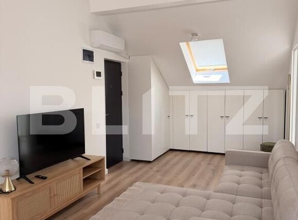 Apartament de închiriat 2 camere Floreşti - 201665AI | BLITZ Cluj-Napoca | Poza7