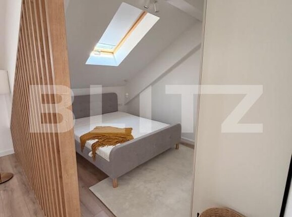 Apartament de închiriat 2 camere Floreşti - 201665AI | BLITZ Cluj-Napoca | Poza15