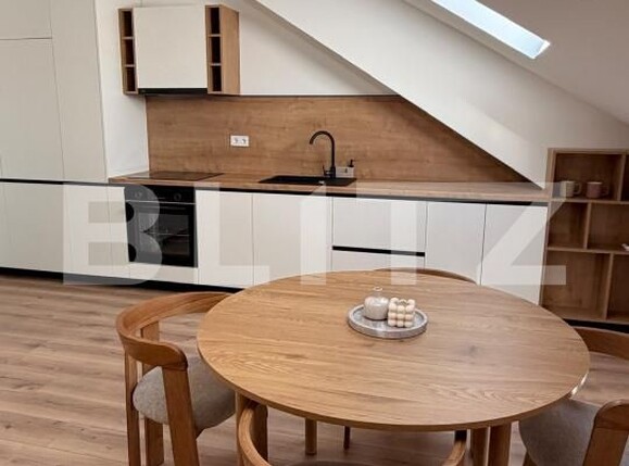 Apartament de închiriat 2 camere Floreşti - 201665AI | BLITZ Cluj-Napoca | Poza10