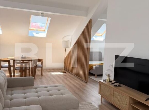 Apartament de închiriat 2 camere Floreşti - 201665AI | BLITZ Cluj-Napoca | Poza1