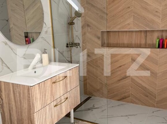 Apartament de închiriat 2 camere Floreşti - 201665AI | BLITZ Cluj-Napoca | Poza20