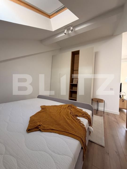 Apartament de închiriat 2 camere Floreşti - 201665AI | BLITZ Cluj-Napoca | Poza14