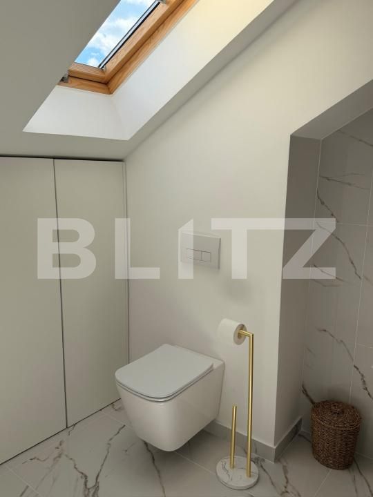 Apartament de închiriat 2 camere Floreşti - 201665AI | BLITZ Cluj-Napoca | Poza19