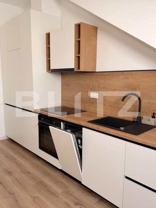 Apartament de închiriat 2 camere Floreşti - 201665AI | BLITZ Cluj-Napoca | Poza9