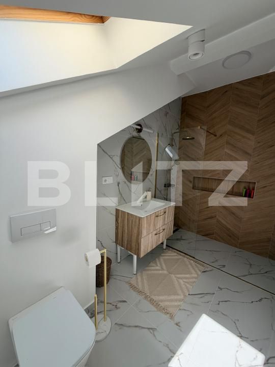 Apartament de închiriat 2 camere Floreşti - 201665AI | BLITZ Cluj-Napoca | Poza21