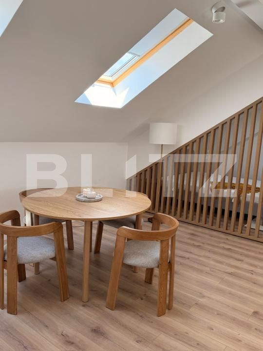 Apartament de închiriat 2 camere Floreşti - 201665AI | BLITZ Cluj-Napoca | Poza13