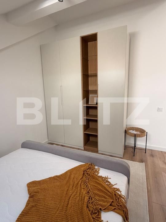 Apartament de închiriat 2 camere Floreşti - 201665AI | BLITZ Cluj-Napoca | Poza12