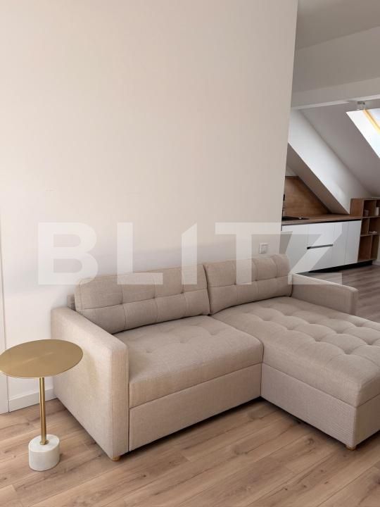 Apartament de închiriat 2 camere Floreşti - 201665AI | BLITZ Cluj-Napoca | Poza8