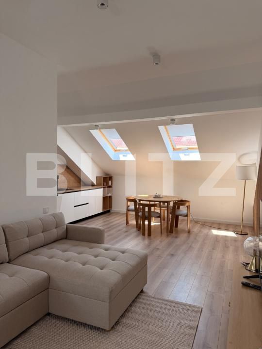 Apartament de închiriat 2 camere Floreşti - 201665AI | BLITZ Cluj-Napoca | Poza22