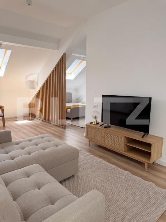 Apartament de închiriat 2 camere Floreşti - 201665AI | BLITZ Cluj-Napoca | Poza23