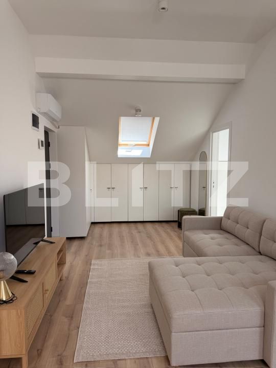 Apartament de închiriat 2 camere Floreşti - 201665AI | BLITZ Cluj-Napoca | Poza6