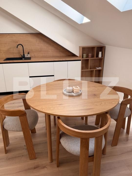 Apartament de închiriat 2 camere Floreşti - 201665AI | BLITZ Cluj-Napoca | Poza11