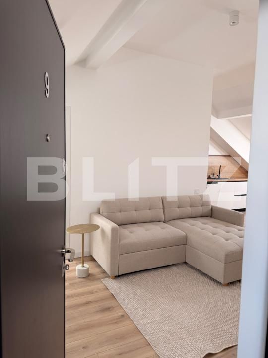 Apartament de închiriat 2 camere Floreşti - 201665AI | BLITZ Cluj-Napoca | Poza3