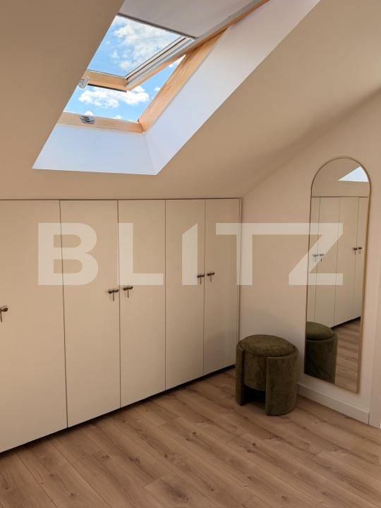 Apartament de închiriat 2 camere Floreşti - 201665AI | BLITZ Cluj-Napoca | Poza17