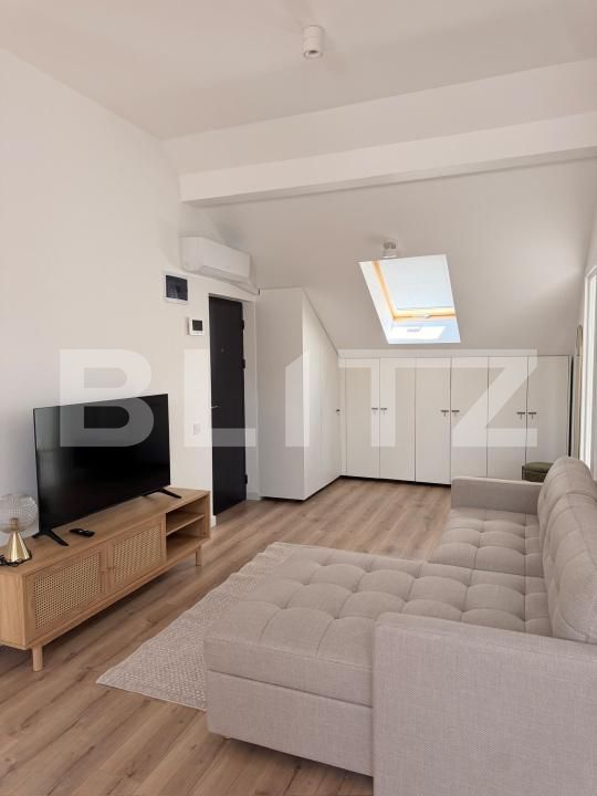 Apartament de închiriat 2 camere Floreşti - 201665AI | BLITZ Cluj-Napoca | Poza7