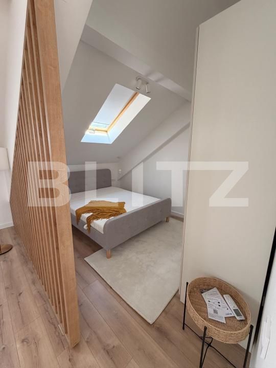 Apartament de închiriat 2 camere Floreşti - 201665AI | BLITZ Cluj-Napoca | Poza15