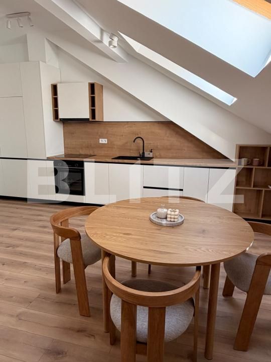 Apartament de închiriat 2 camere Floreşti - 201665AI | BLITZ Cluj-Napoca | Poza10