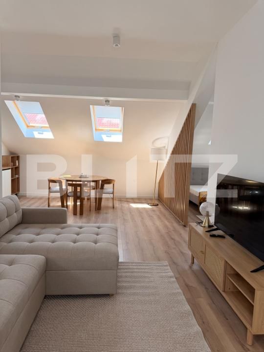 Apartament de închiriat 2 camere Floreşti - 201665AI | BLITZ Cluj-Napoca | Poza5