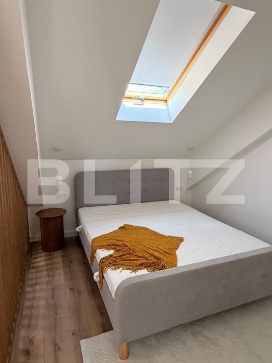 Apartament de închiriat 2 camere Floreşti - 201665AI | BLITZ Cluj-Napoca | Poza16