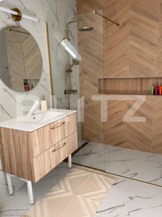 Apartament de închiriat 2 camere Floreşti - 201665AI | BLITZ Cluj-Napoca | Poza20