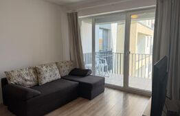Apartament de inchiriat , 48mp , etaj 3 - Coresi Avantgarden