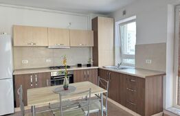 Apartament de inchiriat , 48mp , etaj 3 - Coresi Avantgarden