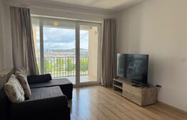 Apartament de inchiriat , 48mp , etaj 3 - Coresi Avantgarden