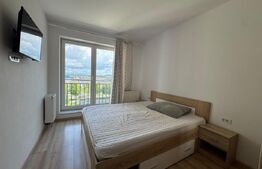 Apartament de inchiriat , 48mp , etaj 3 - Coresi Avantgarden