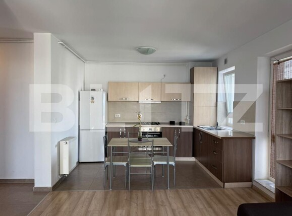 Apartament de închiriat 2 camere Tractorul - 201666AI | BLITZ Brașov | Poza6