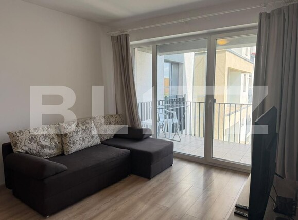 Apartament de închiriat 2 camere Tractorul - 201666AI | BLITZ Brașov | Poza5