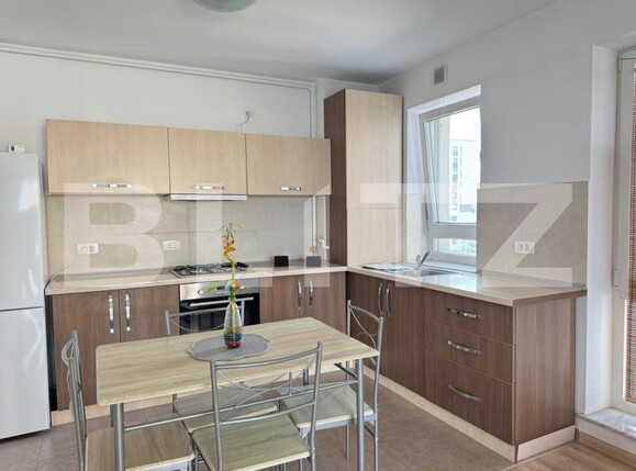 Apartament de închiriat 2 camere Tractorul - 201666AI | BLITZ Brașov | Poza3