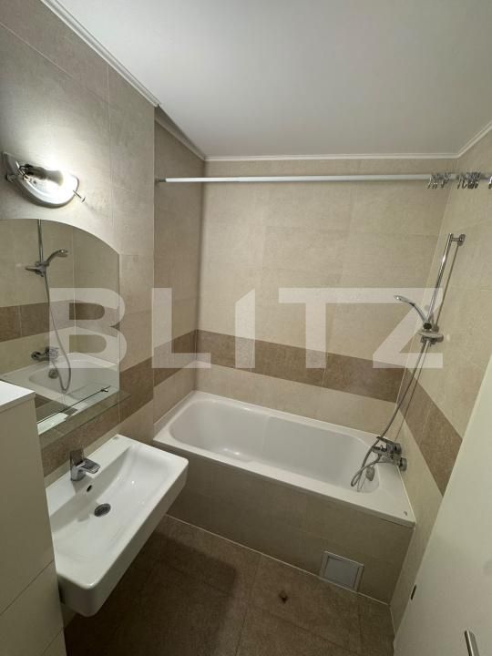Apartament de închiriat 2 camere Tractorul - 201666AI | BLITZ Brașov | Poza4