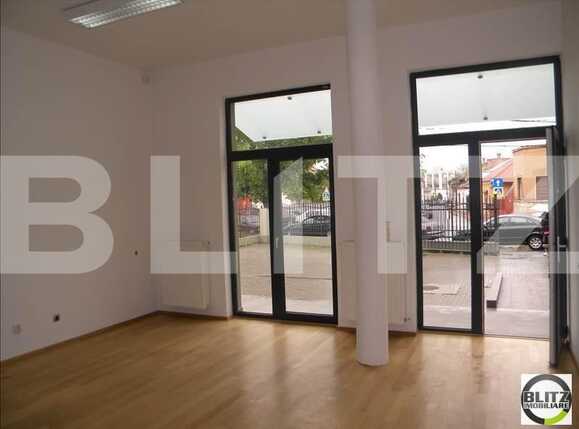 Spațiu birouri de închiriat Central - 20167SIB | BLITZ Cluj-Napoca | Poza1