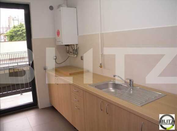 Spațiu birouri de închiriat Central - 20167SIB | BLITZ Cluj-Napoca | Poza4